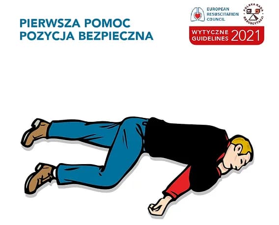 Kiedy stosować pozycję bezpieczną? Kluczowe zasady pierwszej pomocy Kiedy stosować pozycję bezpieczną? Kluczowe zasady pierwszej pomocy
