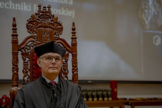 Jak dostać się do prof. Harata i uniknąć długiego czekania na wizytę