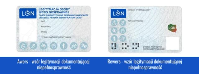 Jak wyrobić legitymację osoby niepełnosprawnej i uniknąć problemów