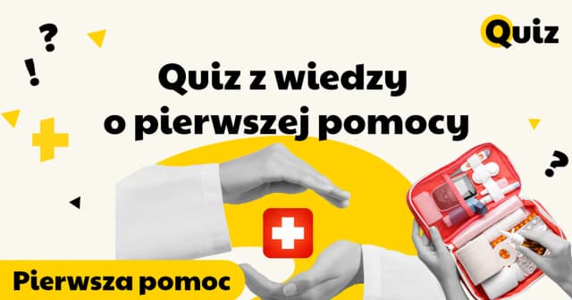 Jak udzielić pierwszej pomocy i uratować życie w nagłych wypadkach