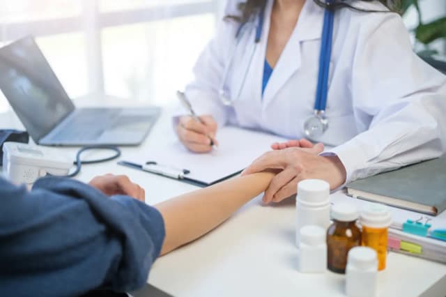 Skierowanie do neurologa ile ważne? Sprawdź, by uniknąć problemów